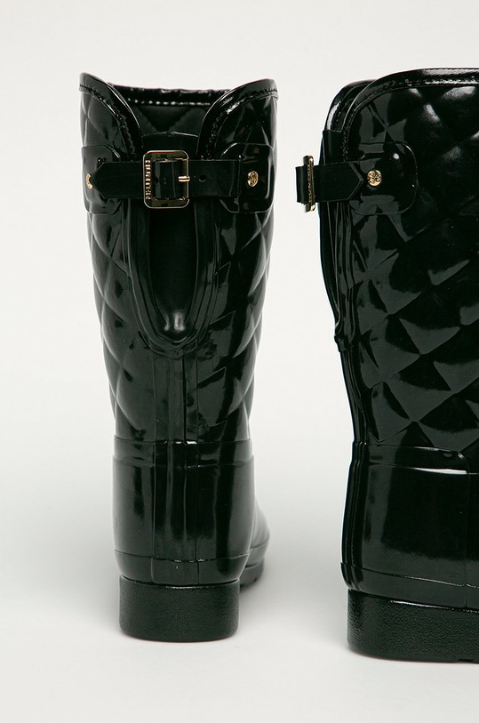 Încălțăminte Hunter - Cizme WFS1029RGL negru