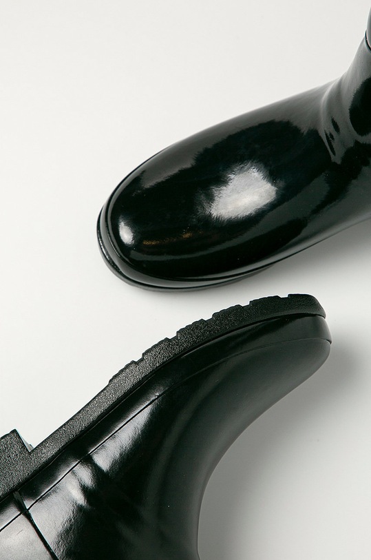 Hunter - Cizme negru WFS1029RGL