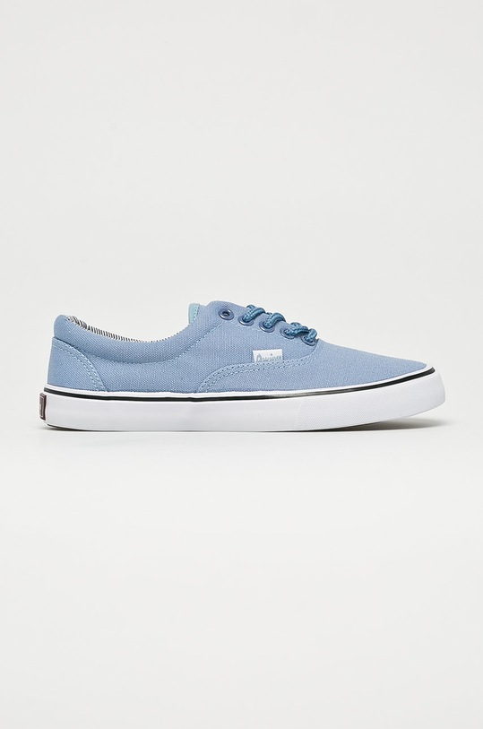 American Club - Tenisky plochá modrá 573.18.LH.18.12