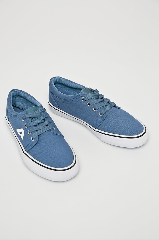 American Club - Tenisky modrá 585.18.LH.18.21.A