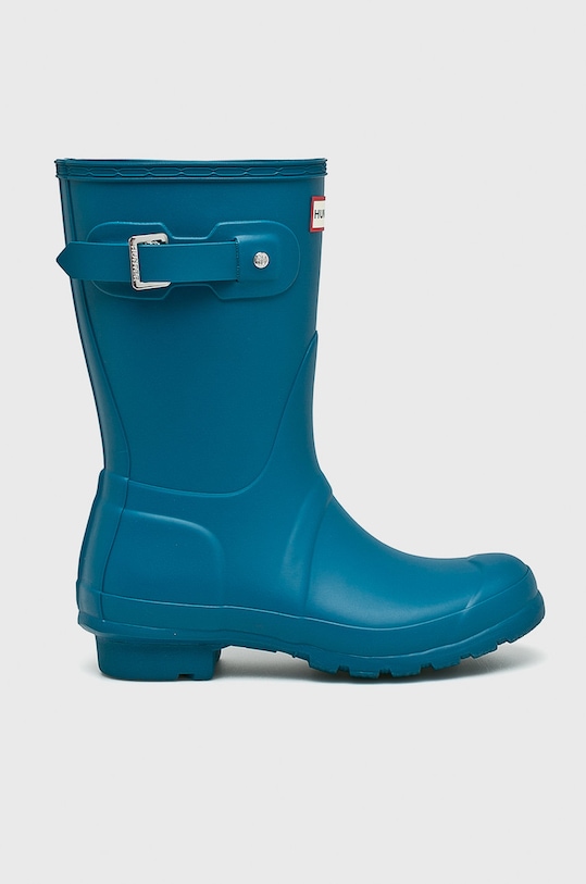 Hunter - Holínky modrá WFS1000RMA