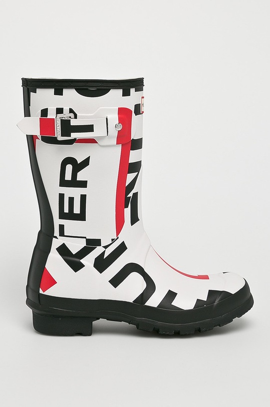 Hunter - Gumáky viacfarebná WFS2000ELP