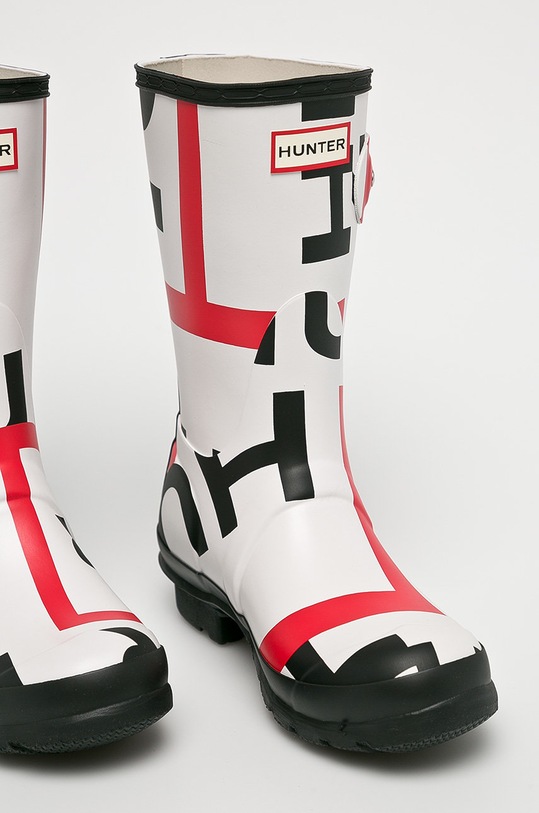 Hunter - Gumáky WFS2000ELP viacfarebná AA00