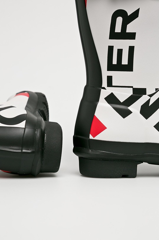 Hunter - Gumáky viacfarebná WFS2000ELP