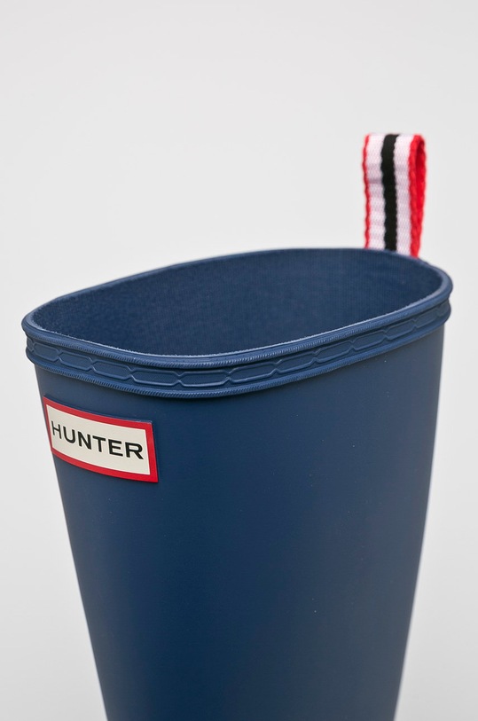 Hunter - Gumáky WFT2007RMA modrá