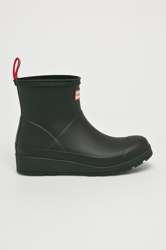 Hunter - Gumáky Original Play Boot Short čierna WFS2020RMA