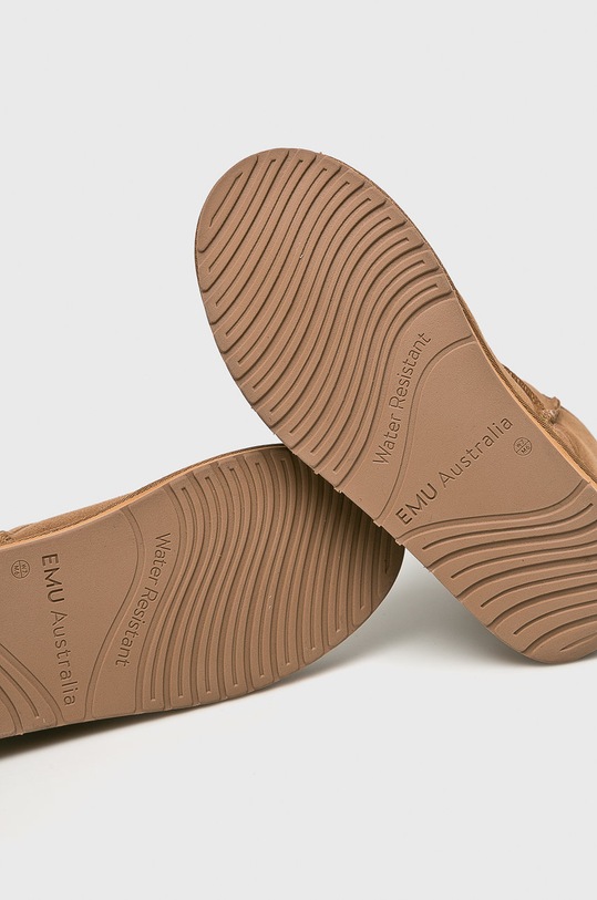 Emu Australia - Snehule Stinger Mini W10003.Chesnut