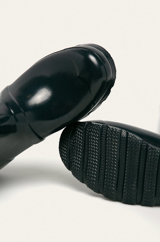 Hunter - Cizme Original Tall Gloss WFT1000RGL.NAVY bleumarin