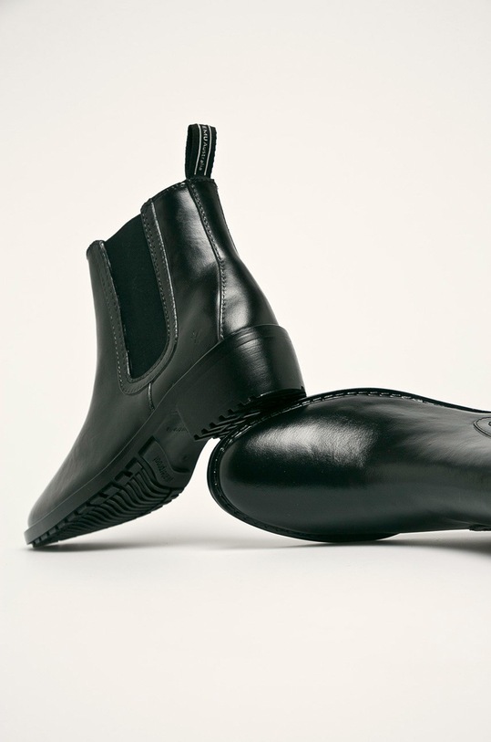 Emu Australia botki Ellin Rainboot W12004.Ellin.Rainboo czarny