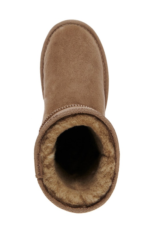 Emu Australia Апрески Platinum Stinger Slim Lo WP20002.Platinum.MUSH