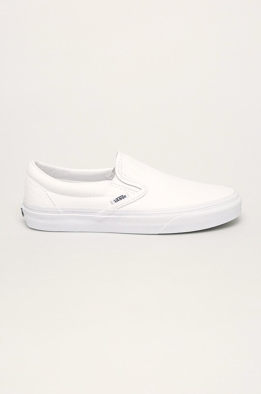 Vans - Tenisky slip on biela VN000EYEW001.D