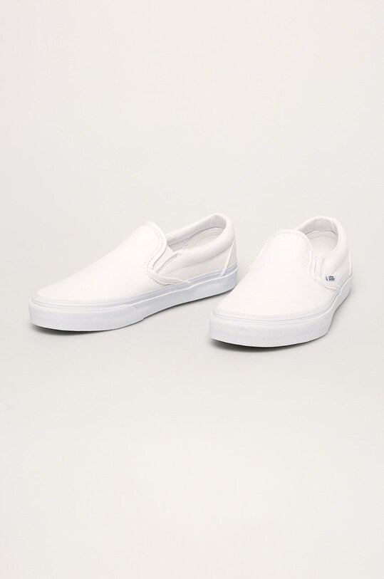 Vans - Tenisky VN000EYEW001.D biela AA00