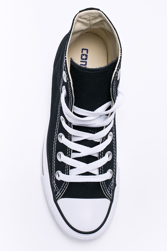 Кеди Converse Chuck Taylor All Star M9160.D чорний