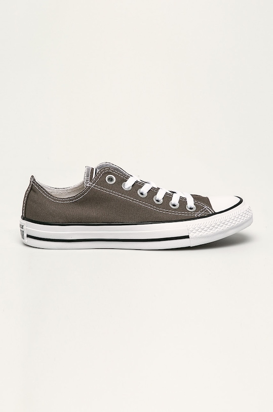 Converse - Tenisi plată gri 1J794.D