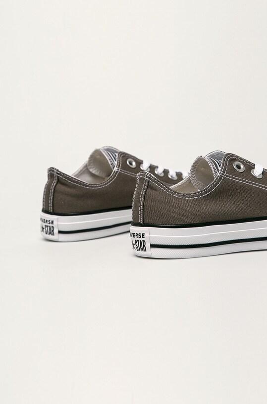 Обувь Converse - Кеды 1J794.D серый