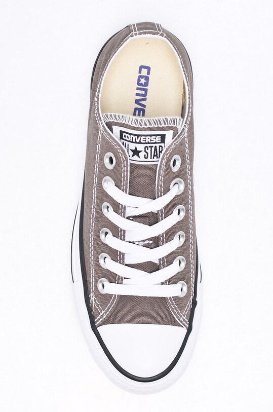 Converse - Кеды 1J794.D серый