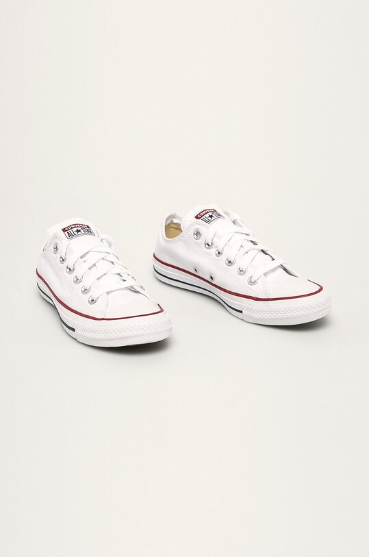Converse - Кеди M7652d. білий AA00