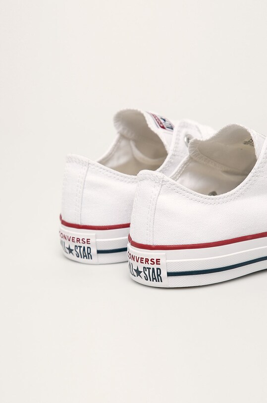 Взуття Converse - Кеди M7652d. білий