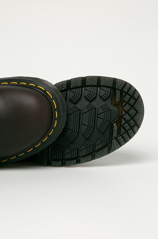 Dr. Martens - Kožené workery 1460 24038247.1460 hnedá