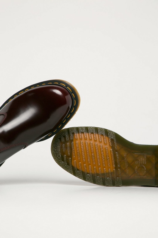 Dr. Martens - Cizme 2976 21802600 burgundia