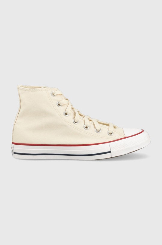 Converse - Tenisky Chuck Taylor All Star plochá béžová 159484C