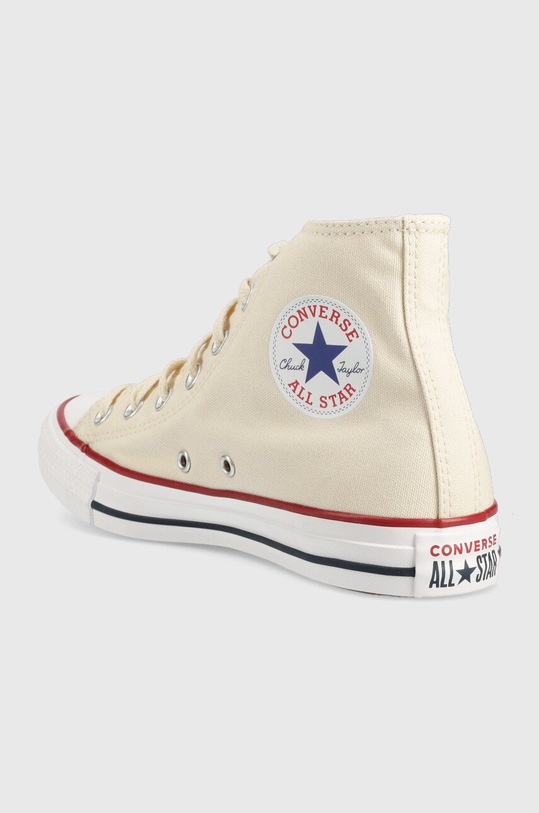 Obuv Converse - Tenisky Chuck Taylor All Star 159484C béžová