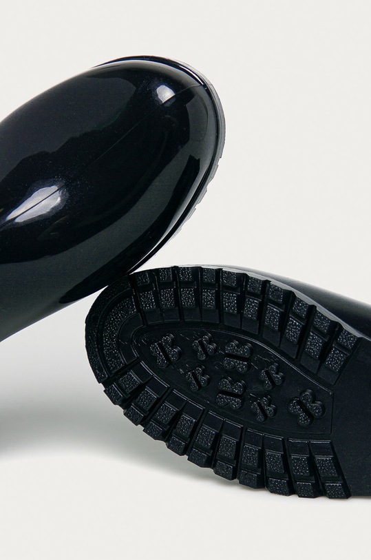 Tommy Hilfiger cizme OXLEY bleumarin FW56822108403