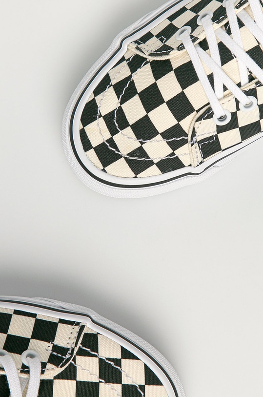 Vans - Tenisi VN0A4U165GU1 negru
