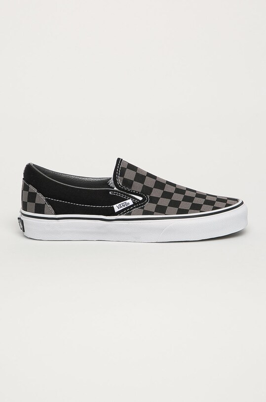Vans - Tenisky slip on čierna VN000EYEBPJ1.D