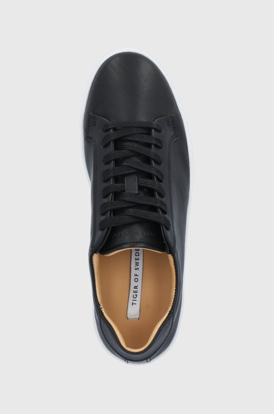 Tiger Of Sweden Ghete de piele negru U65410009Z