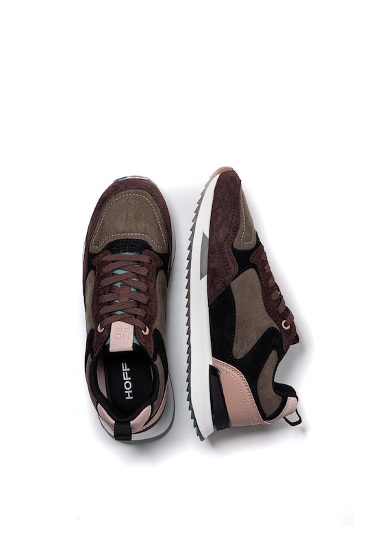 Παπούτσια Hoff CHIANG MAI καφέ 22102002
