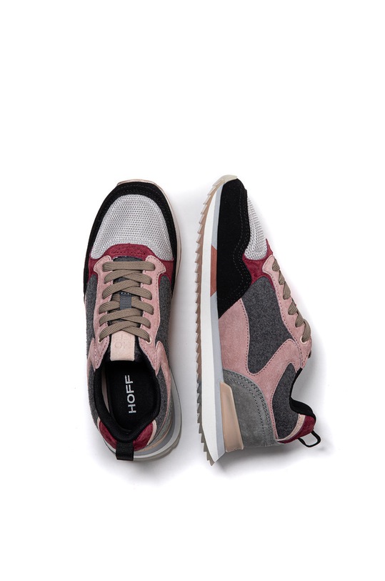 Topánky Hoff sivá 22102003