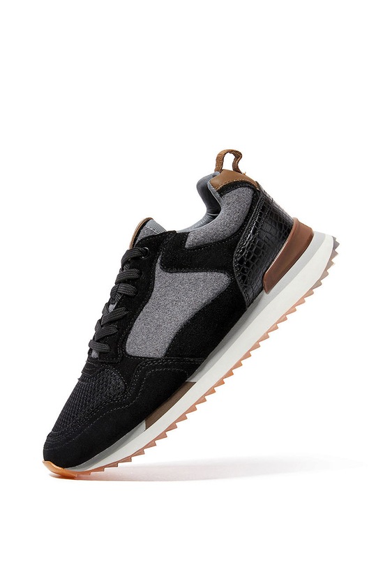 Obuwie Hoff Buty 22002005 szary