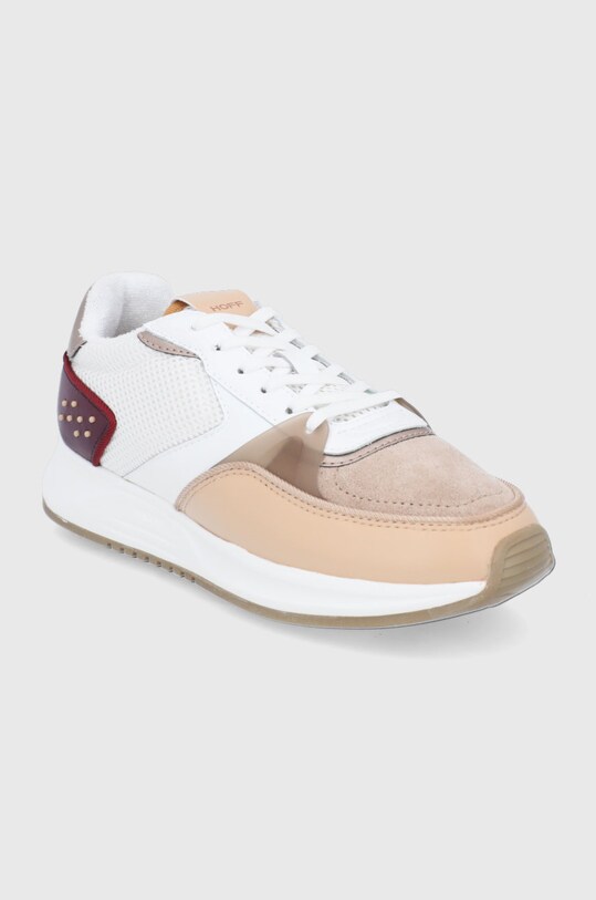 Hoff - Topánky Salamanca 2018023 béžová AA00