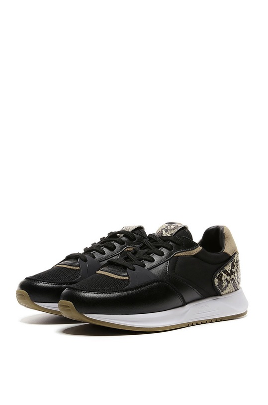 Hoff Pantofi 22001008 negru AA00