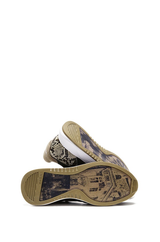 Hoff Pantofi negru 22001008