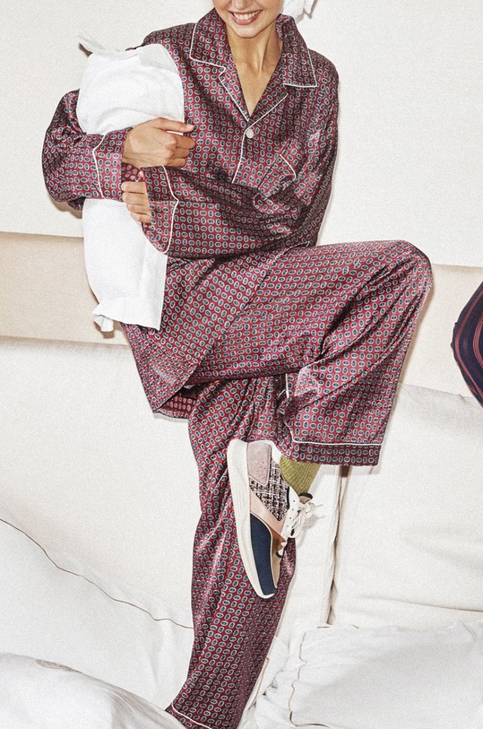 Kožená obuv Hoff 22101006 béžová