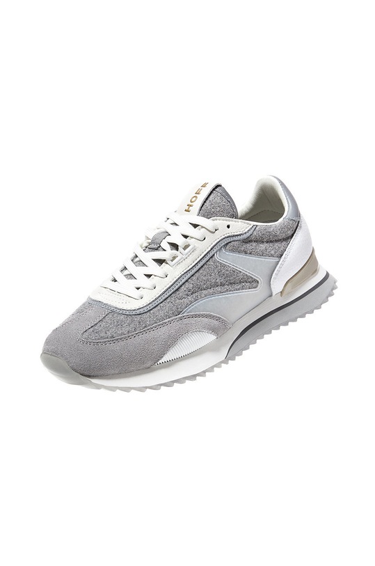 Hoff Buty 22003006 szary AA00