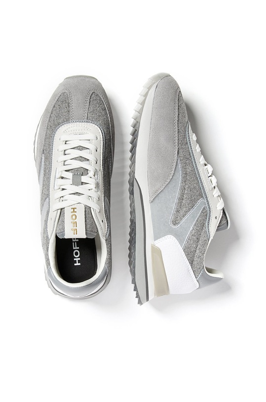 Hoff Buty 22003006 szary