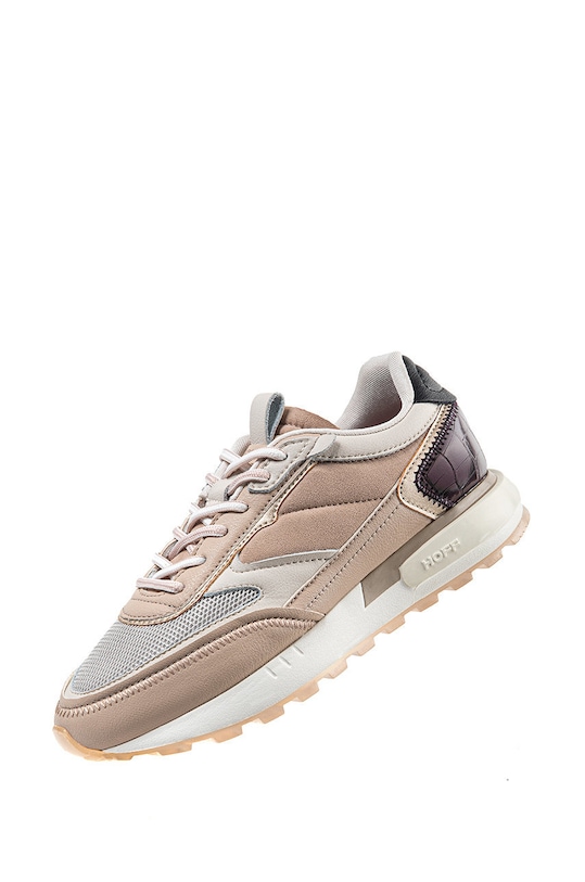 Obuv Topánky Hoff 22107005 béžová