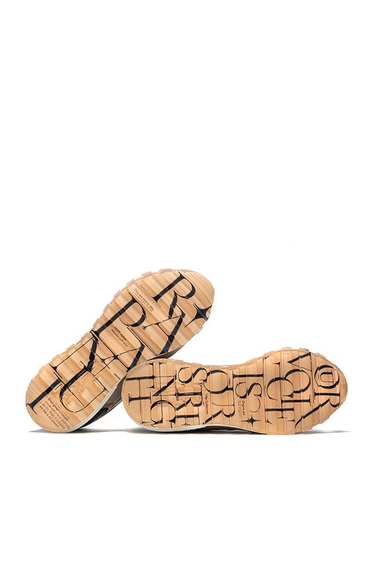 Hoff Buty Rapa Nui 22107005 beżowy