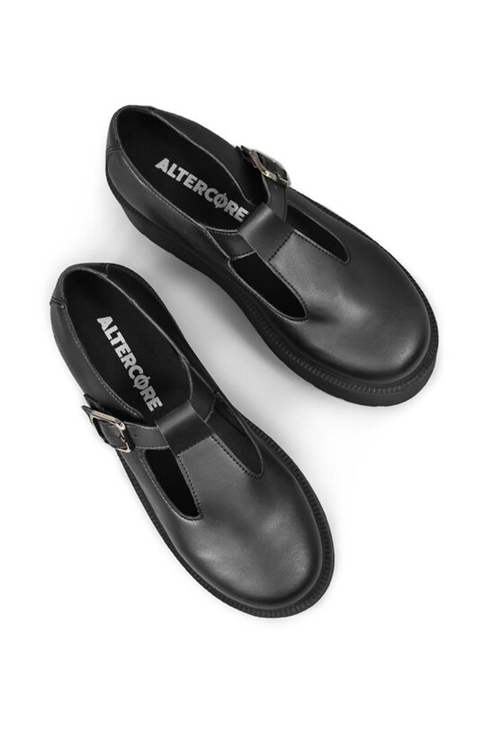 Половинки обувки Altercore Blair Vegan черен BLAIR.VEGAN.BLALCK