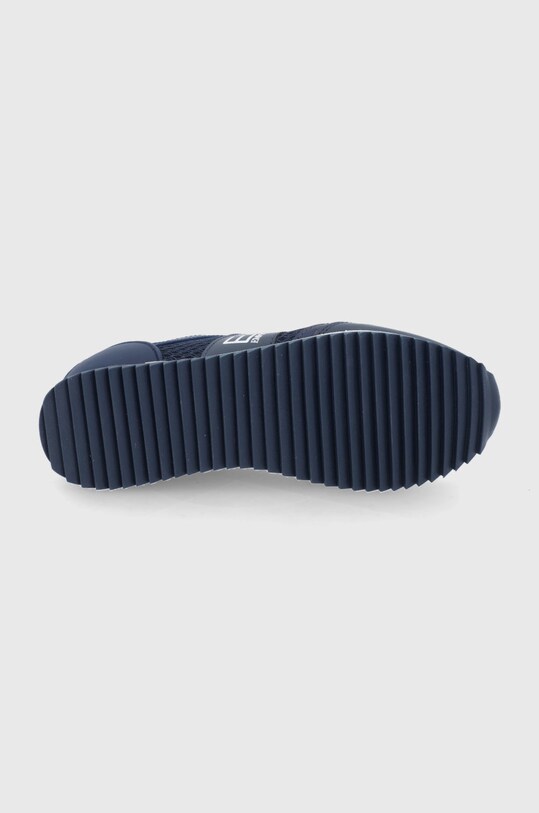 EA7 Emporio Armani cipő X8X027.XK050.D813.D sötétkék