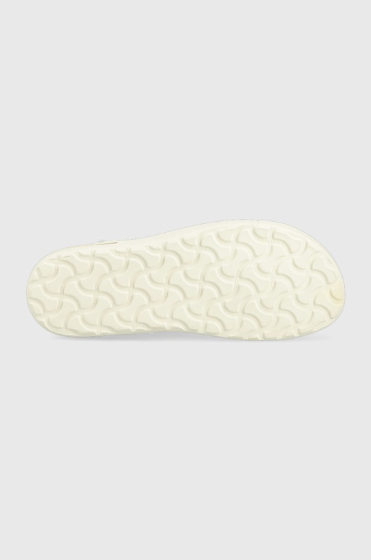 Kožne tenisice Birkenstock Bend Mid 1021315.WHT bijela