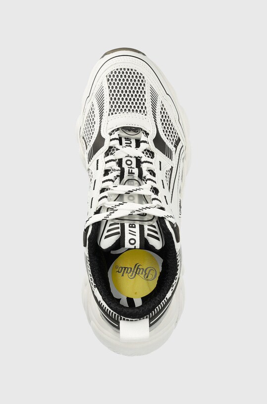 Кросівки Buffalo Cld Run Jog білий 1630576.WHT
