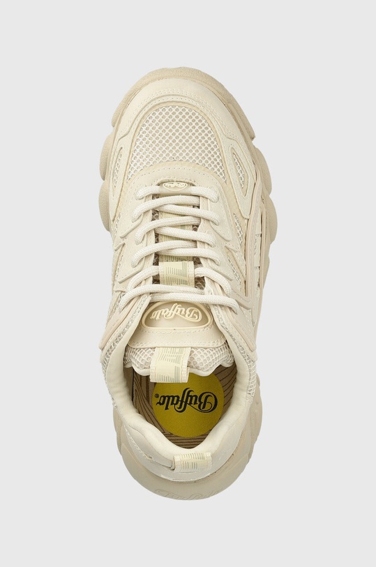 Buffalo sneakers Cld Grid bej 1630703.CRM
