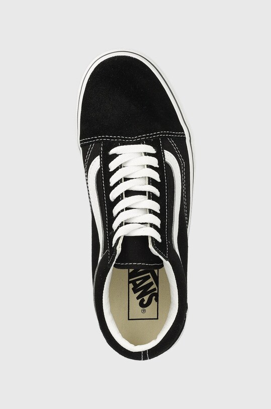 Vans scarpe da ginnastica old skool nero VN0A7Q5M6BT1