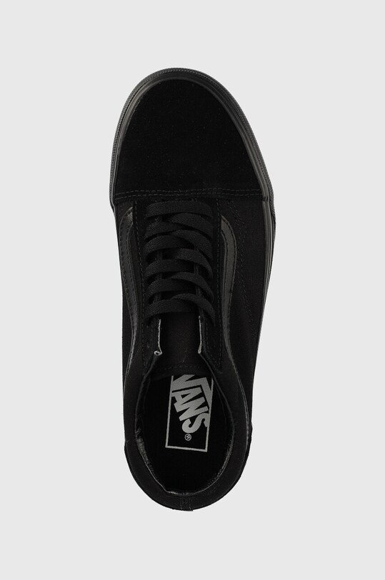 Vans tenisówki Old Skool Stackform czarny VN0A7Q5MBKA1
