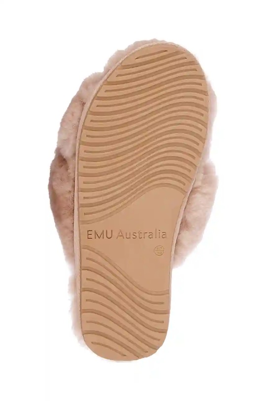 Emu Australia kapcie Mayberry W11573.CAME