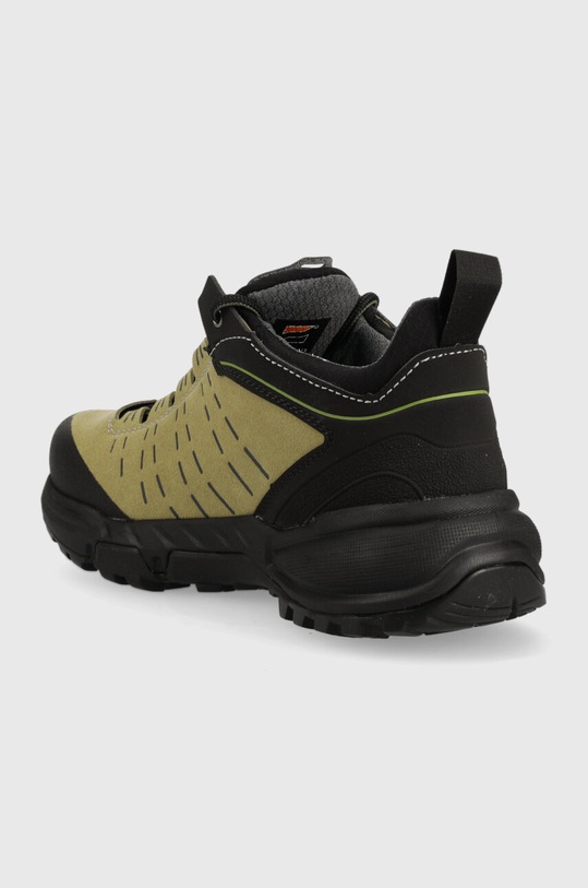 Obuwie Zamberlan buty Circe GTX Short 0335PW0G.CIRCE zielony